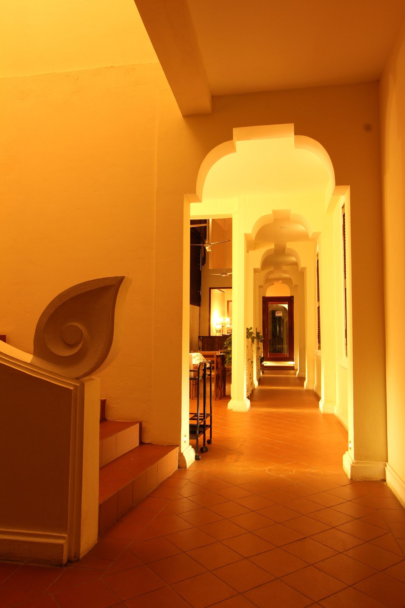 Фото Le Luxe Boutique Hotel