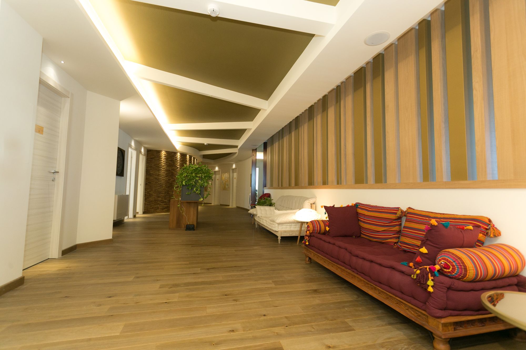 Фото Abano Verdi Hotel Terme