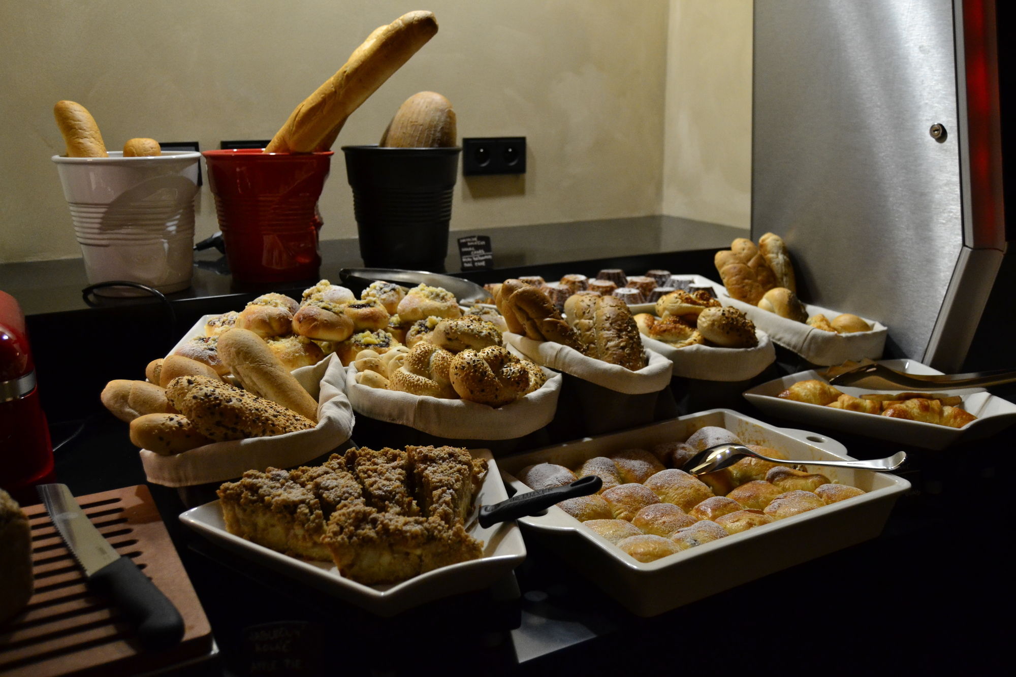 Фото Theresian Hotel