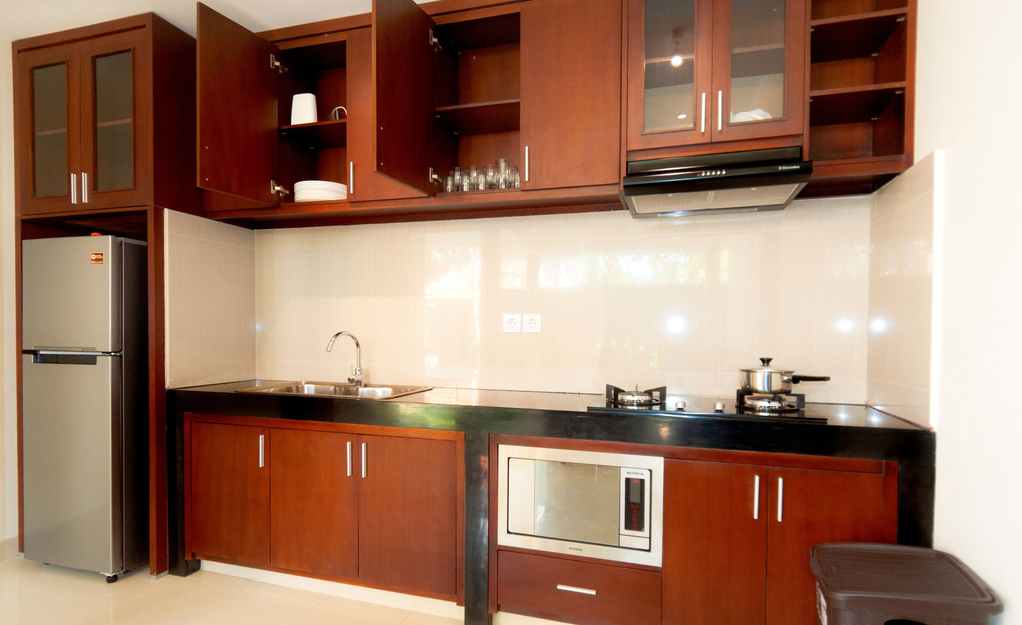 Фото Villa Kedis