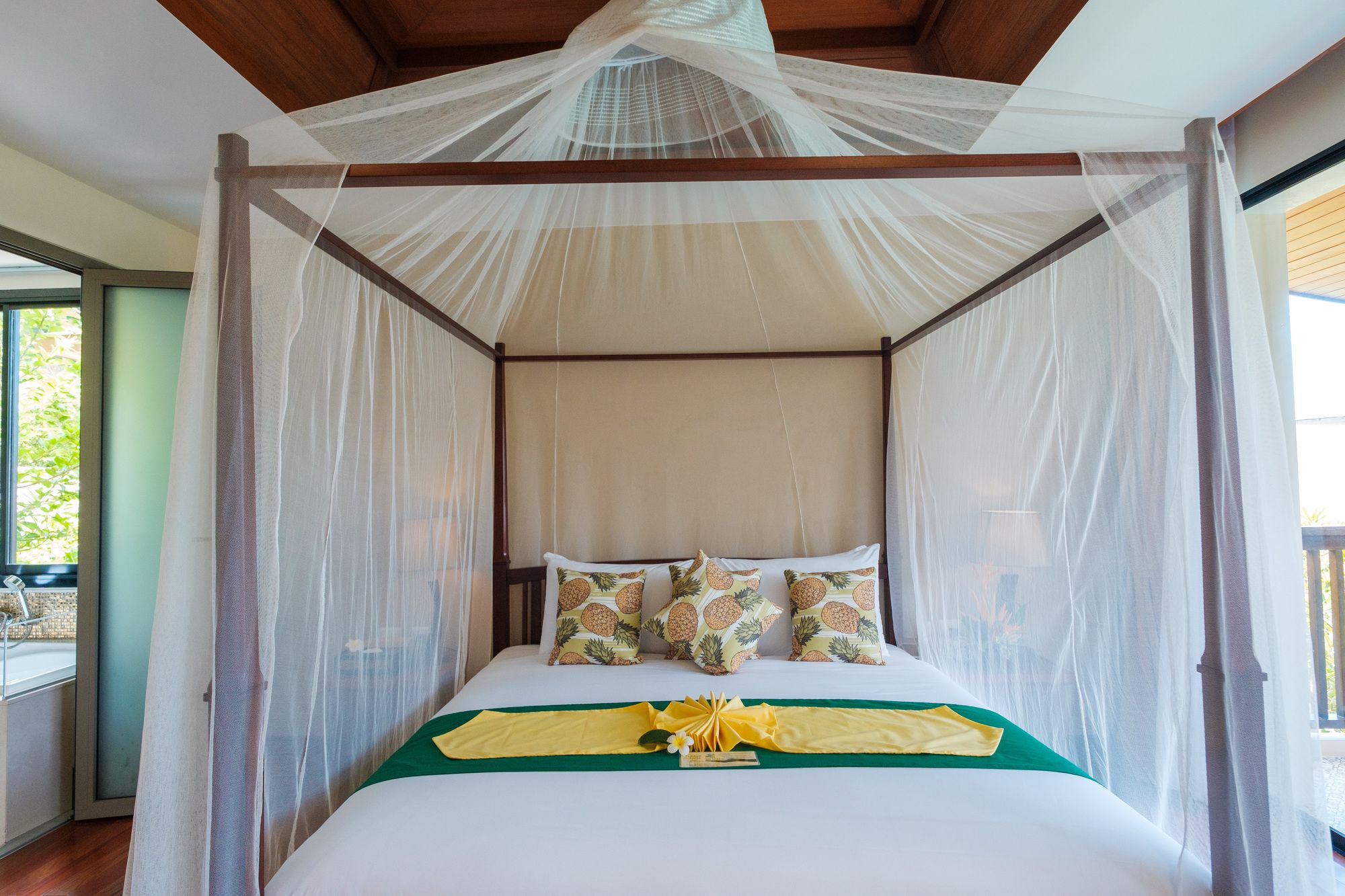 Фото Hula Hula Resort AO Nang