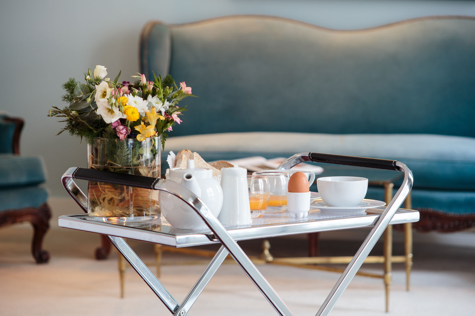 Фото Dear Lisbon - Palace Chiado Suites