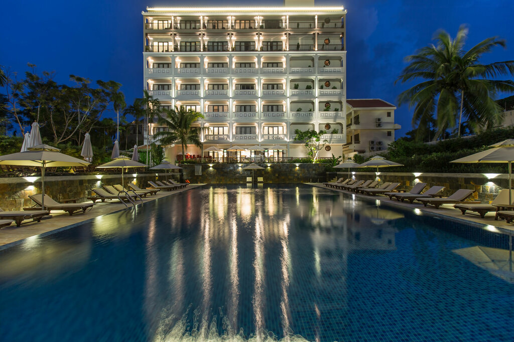 Hotel RiverTown Hoi An Resort & SPA, Hội An, photo