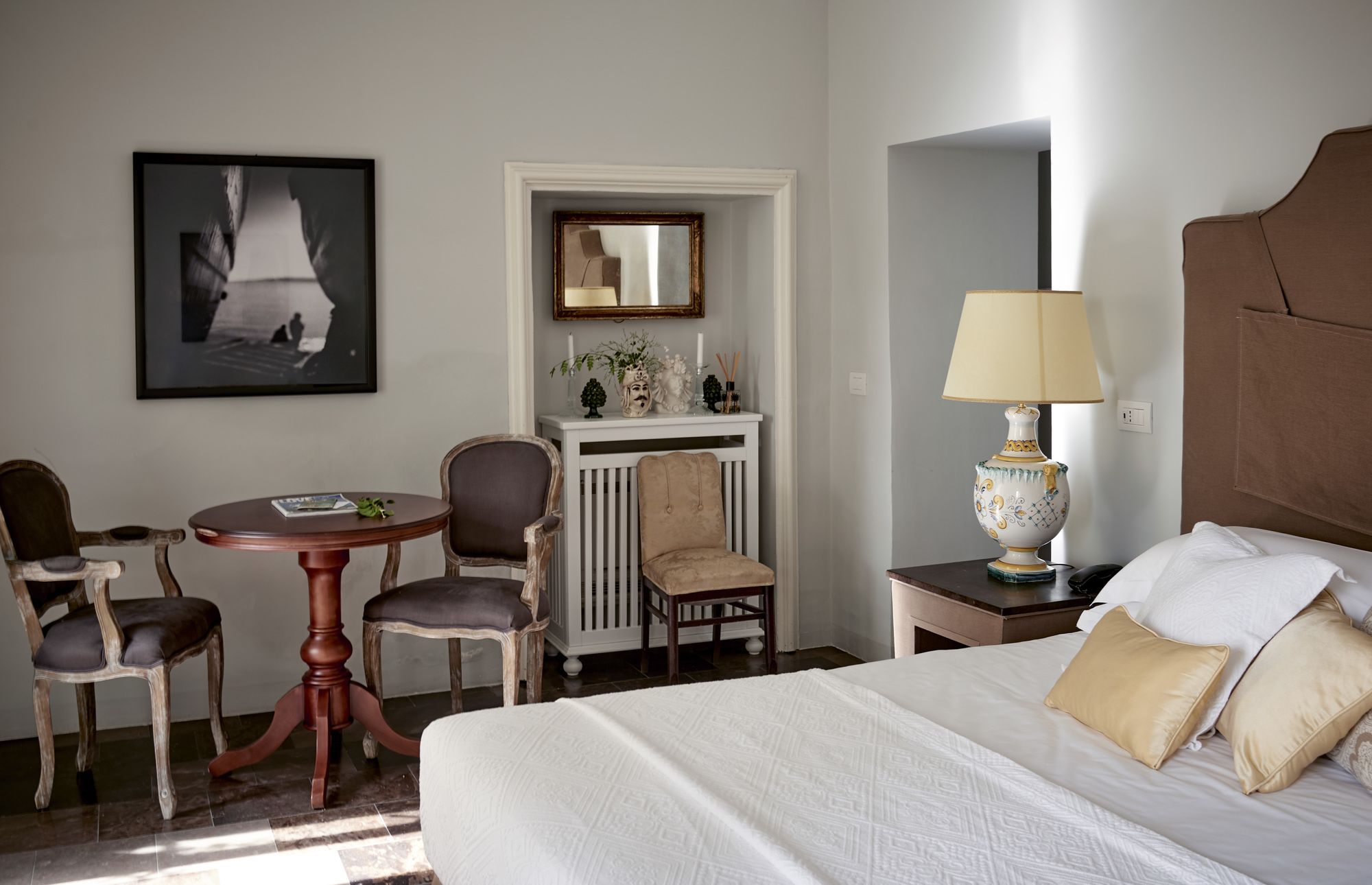 Фото Gagliardi Boutique Hotel