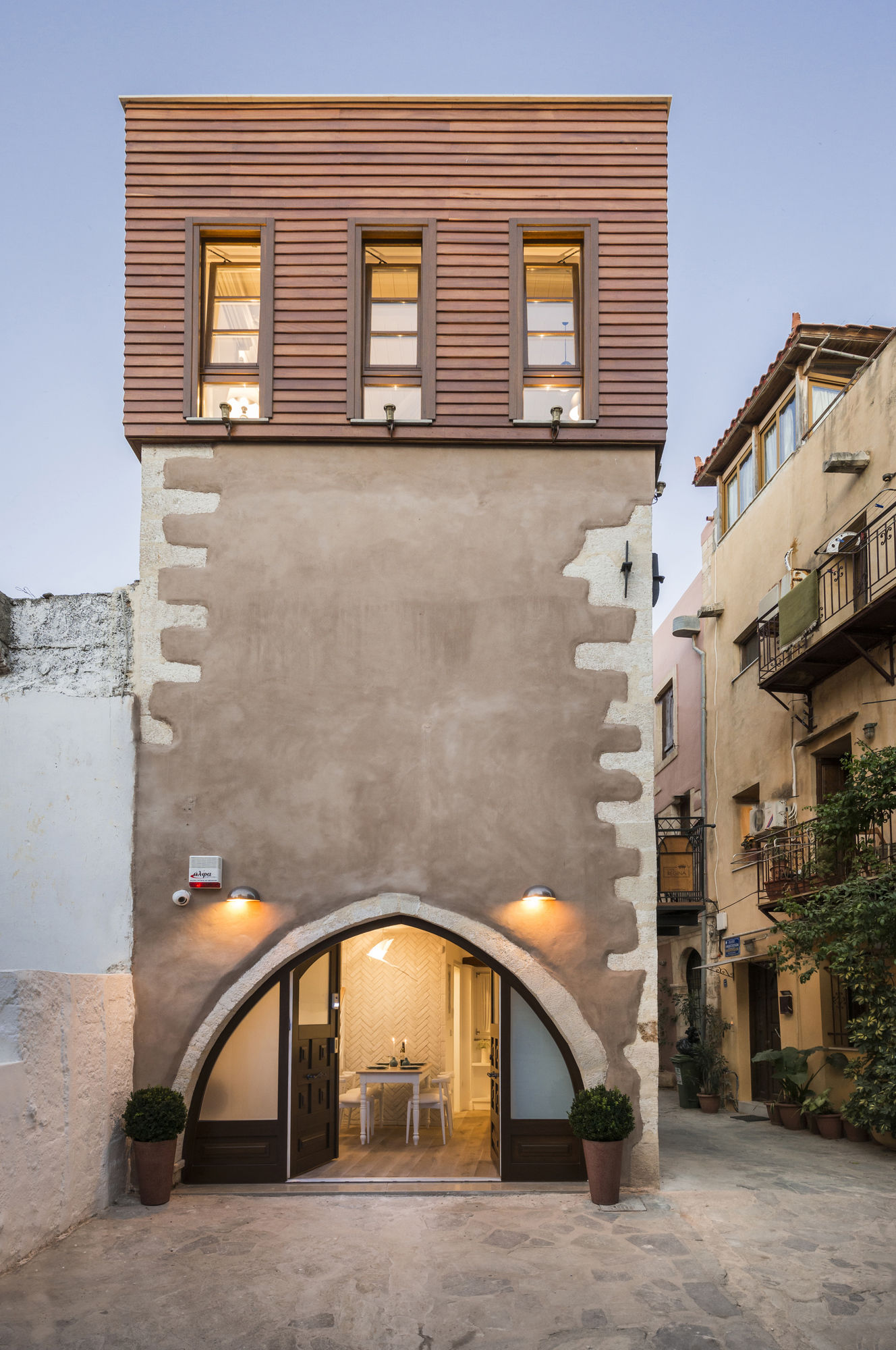 Фото Casa Regina