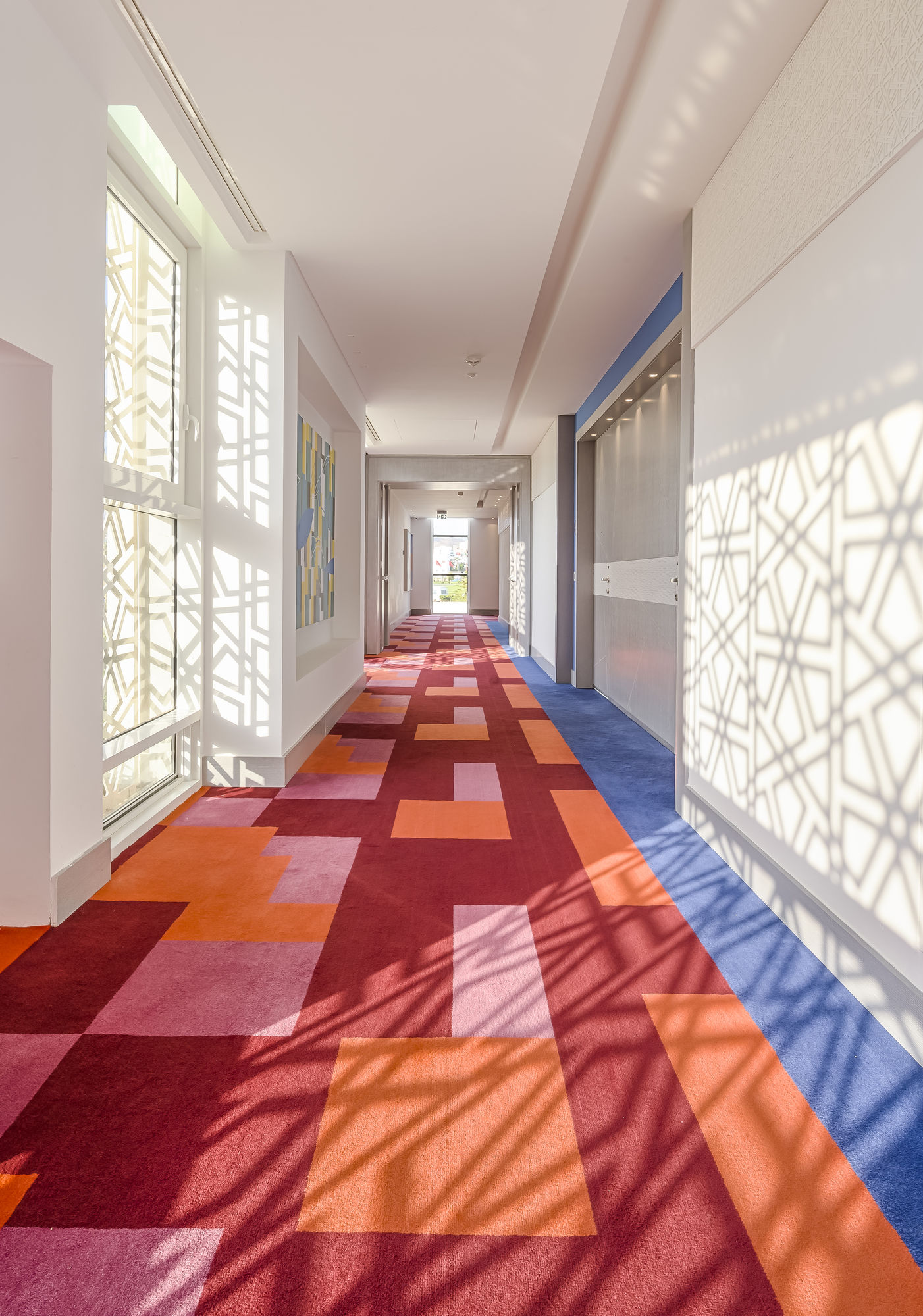 Фото Sofitel Tamuda Bay Beach and SPA