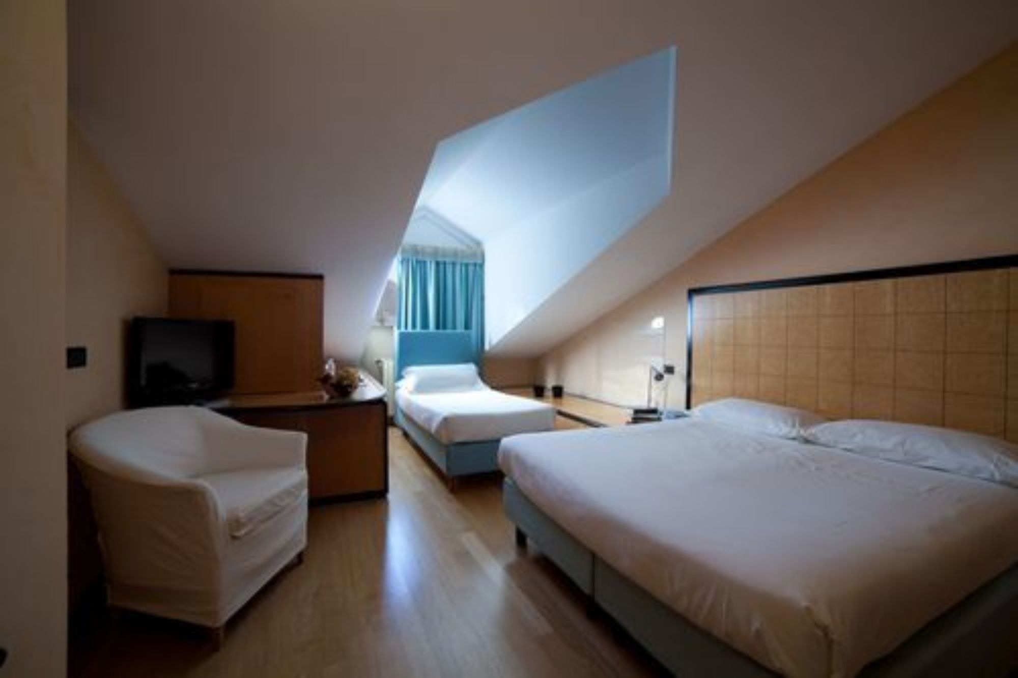 Фото Hotel Ancora