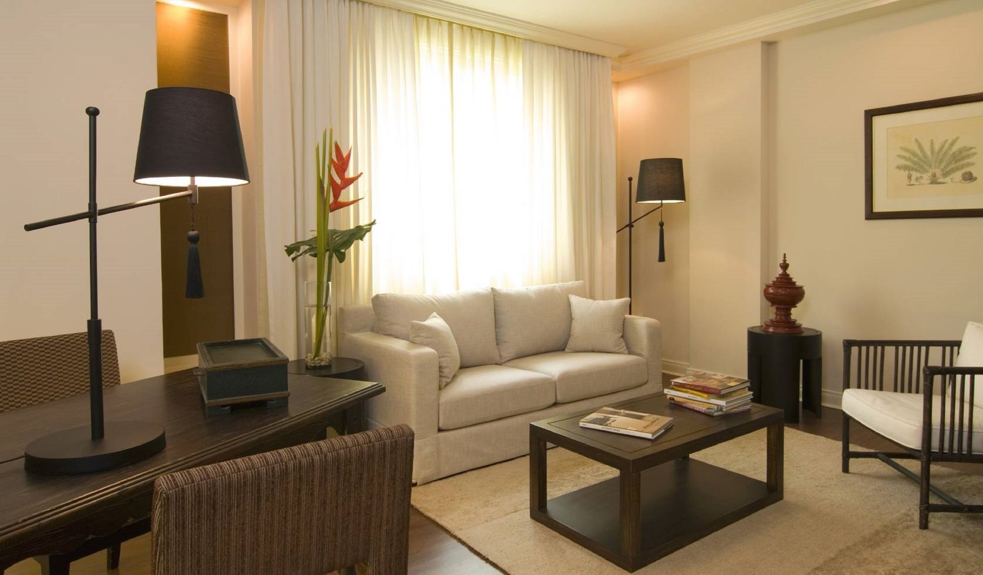 Фото At 21 Saladaeng