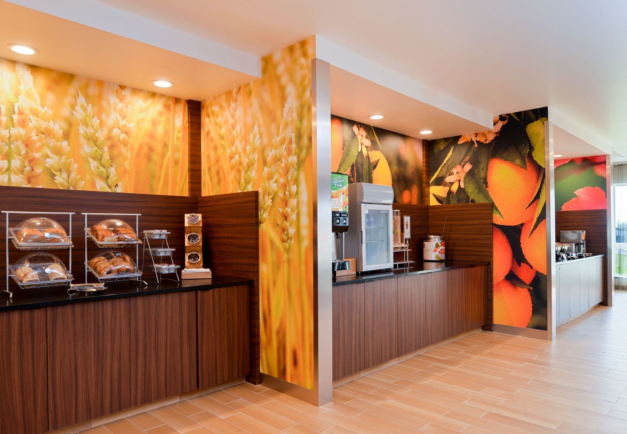 Фото Fairfield Inn & Suites by Marriott Martinsburg