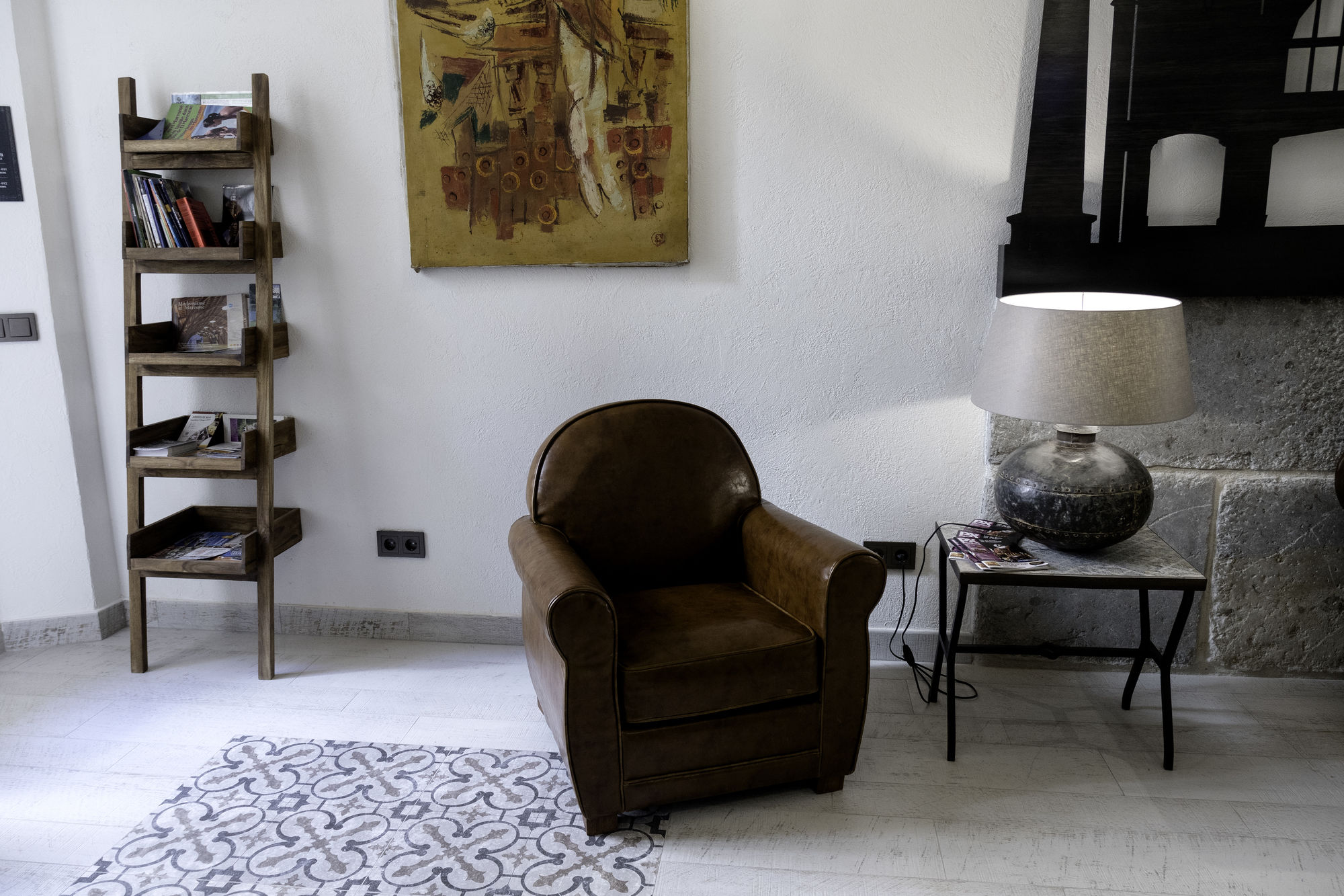 Фото Hotel Sa Voga