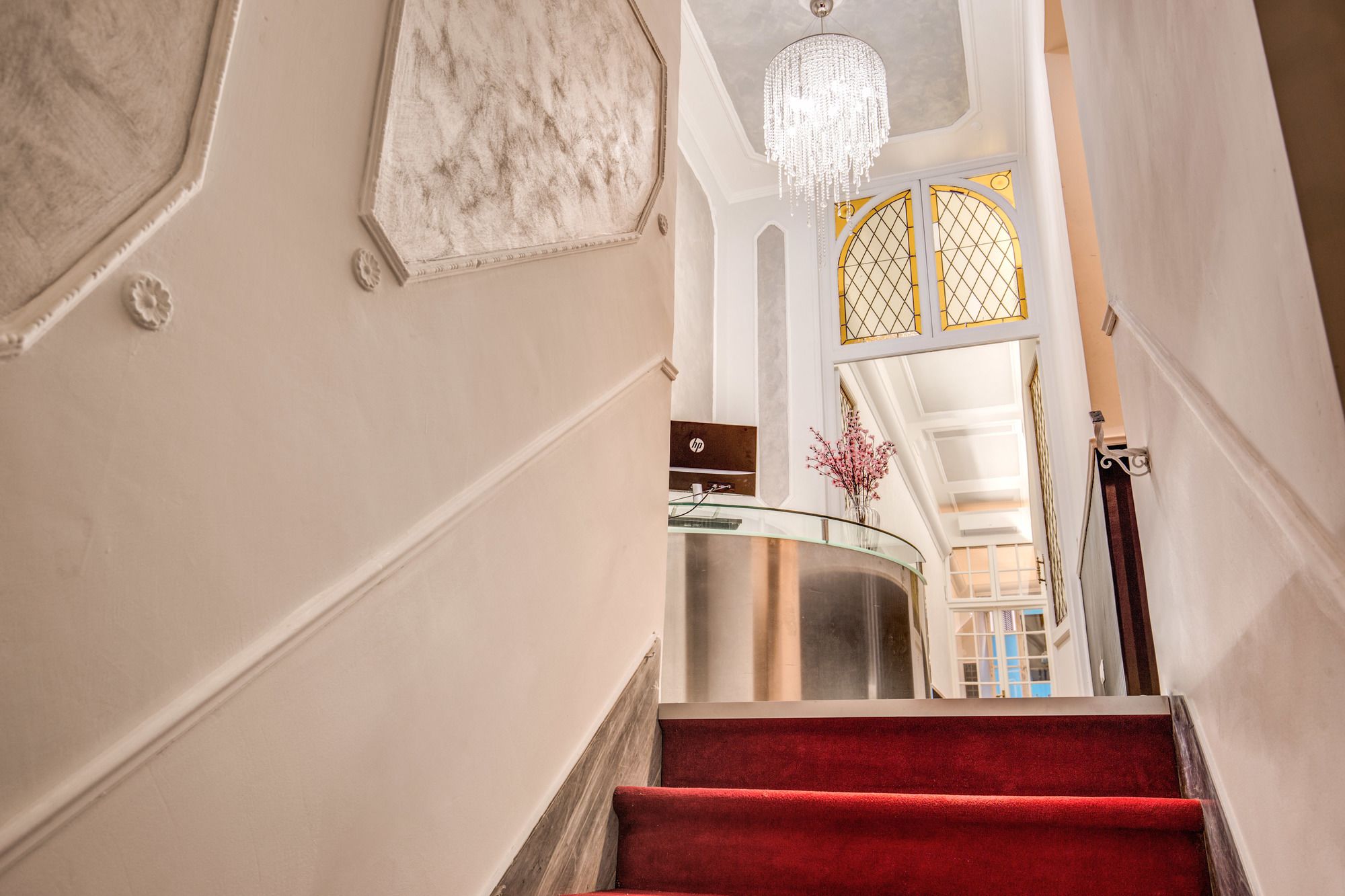 Фото Suite in Rome Veneto