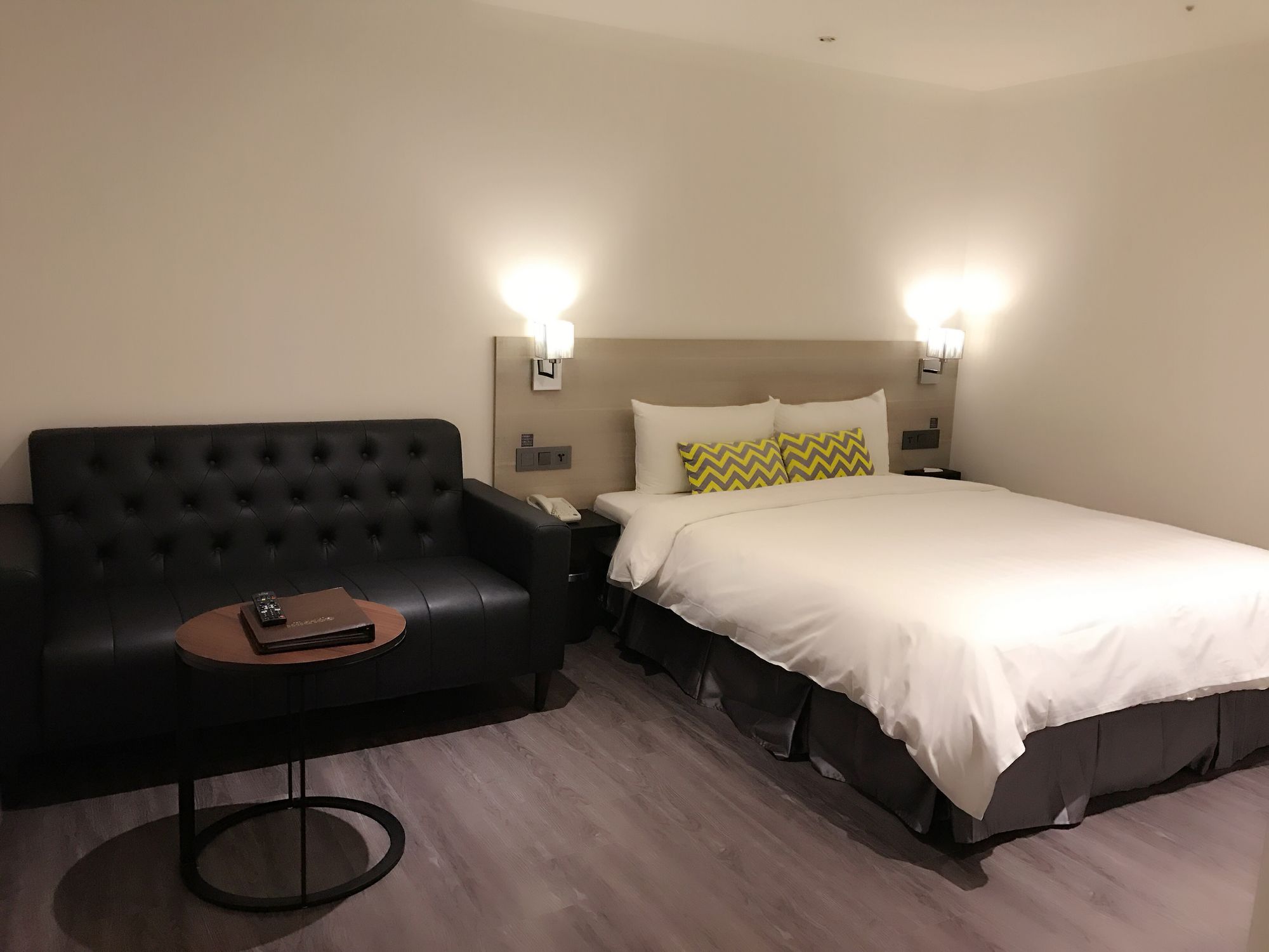 Фото Goldinn Hotel