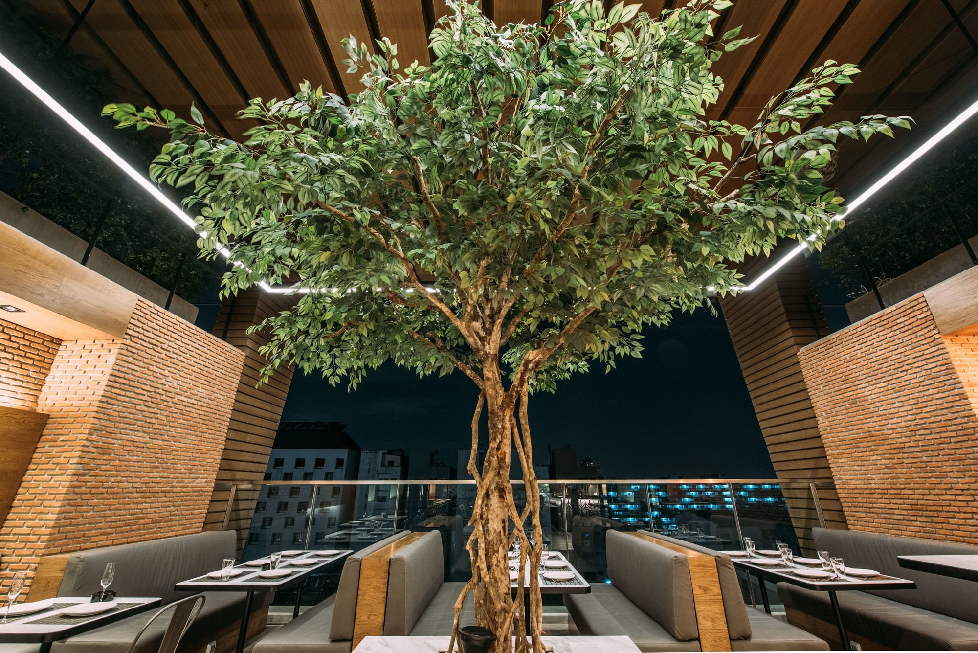 Фото Mii Hotel Srinakarin