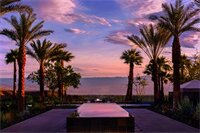 Фото The Ritz Carlton Rancho Mirage