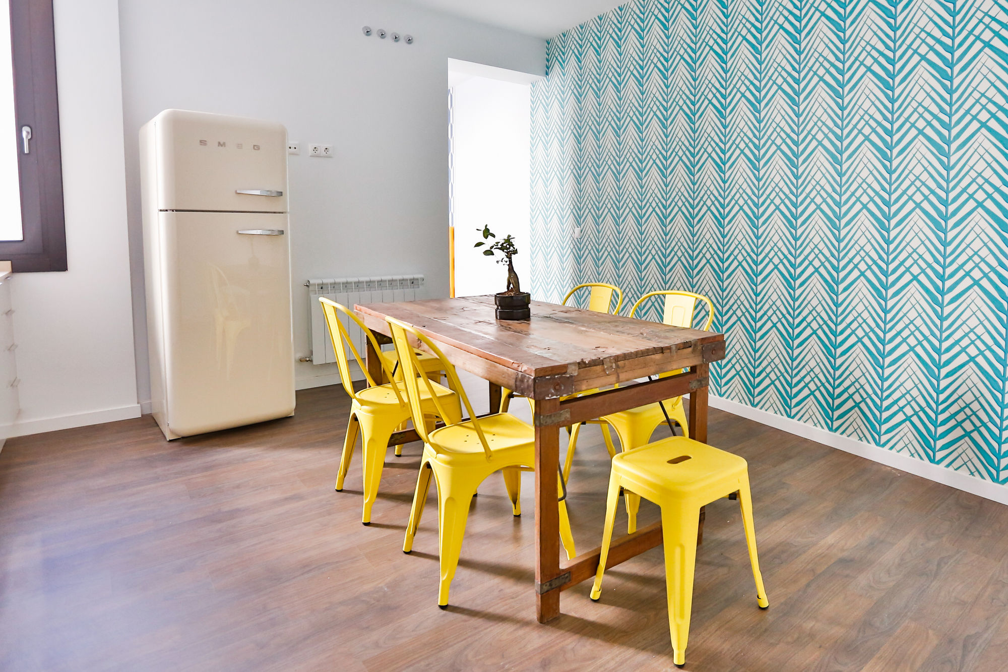 Фото Urban Vida Calatrava