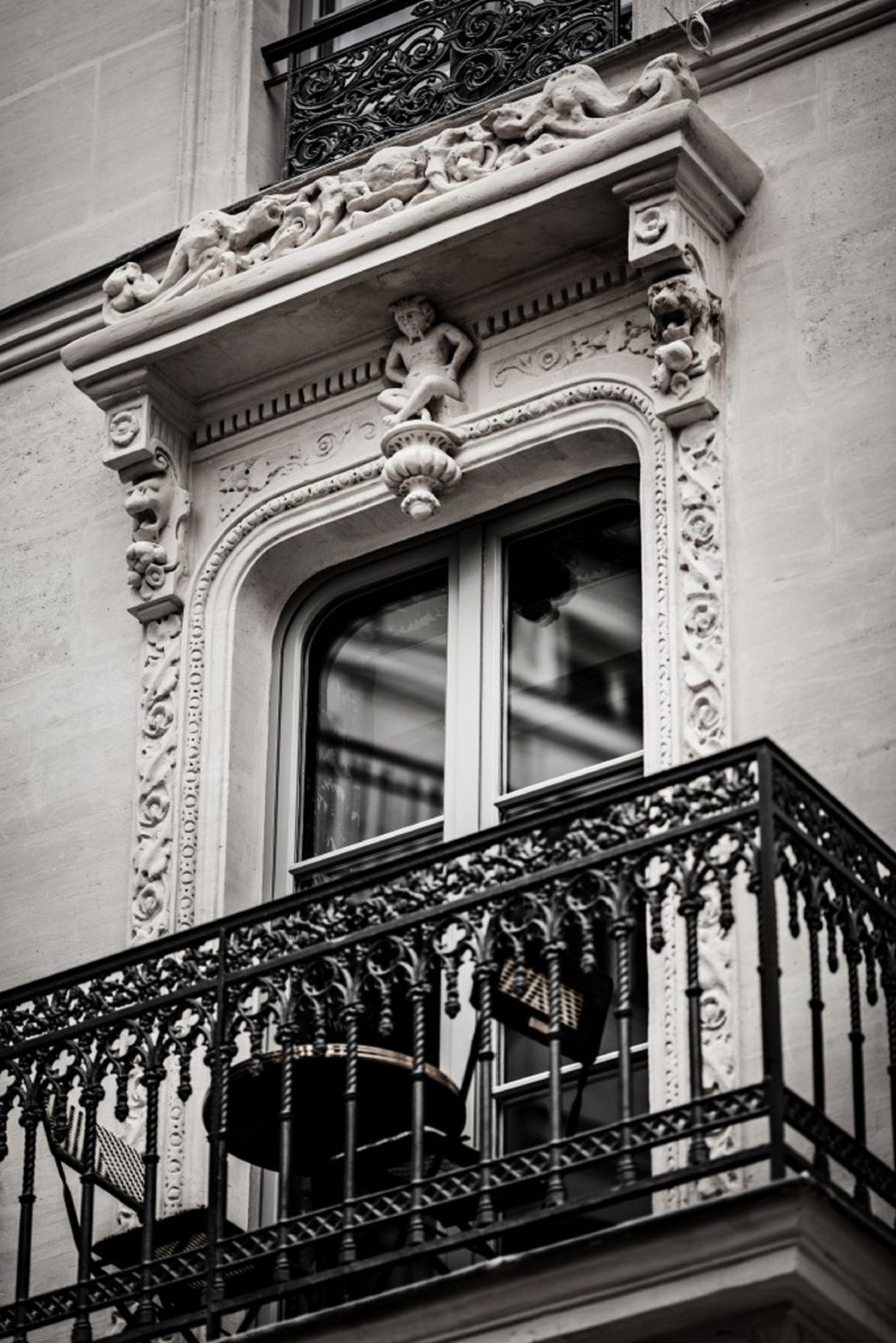 Фото Hôtel Providence