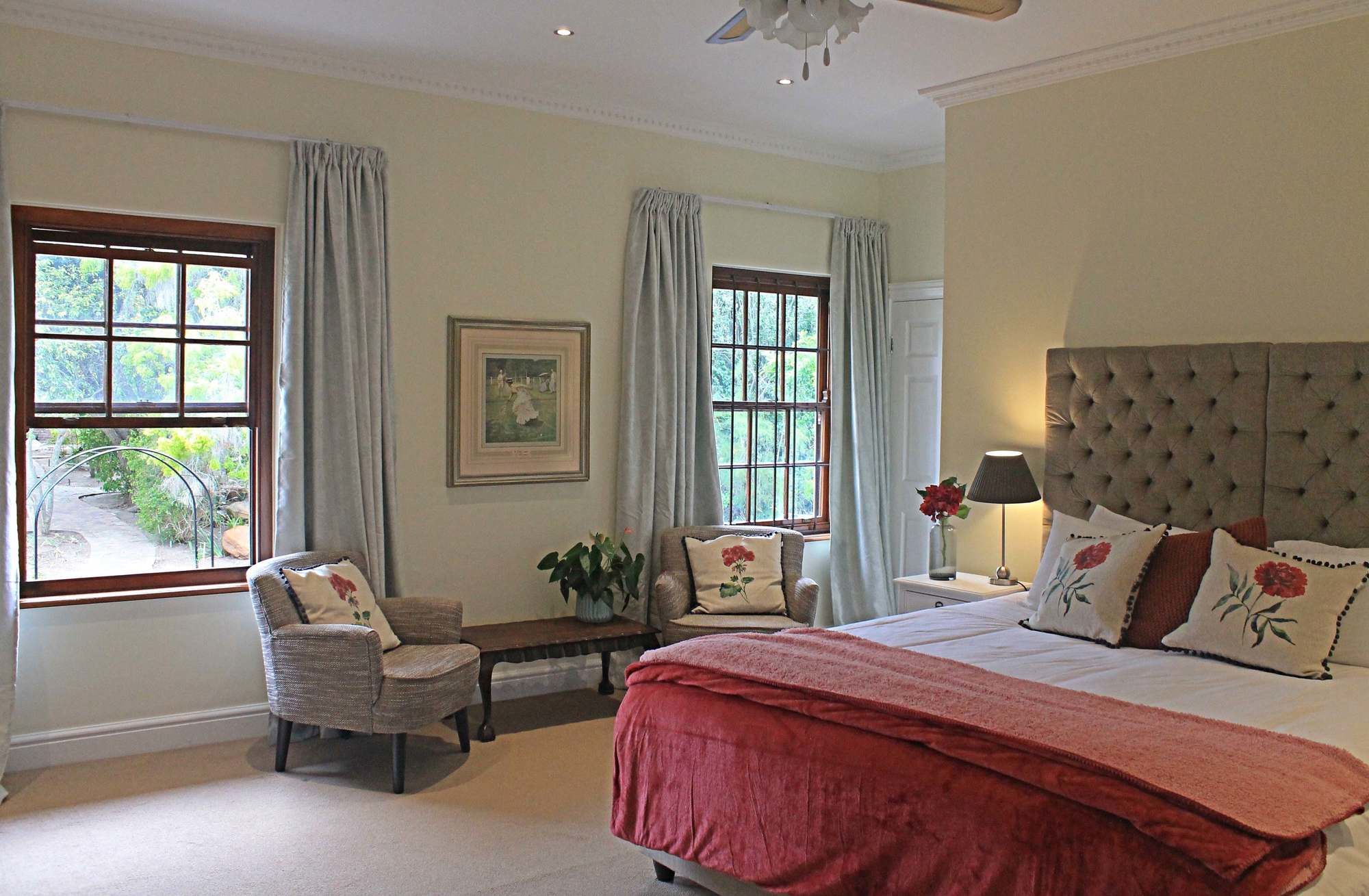 Фото Boutique Villa Guesthouse