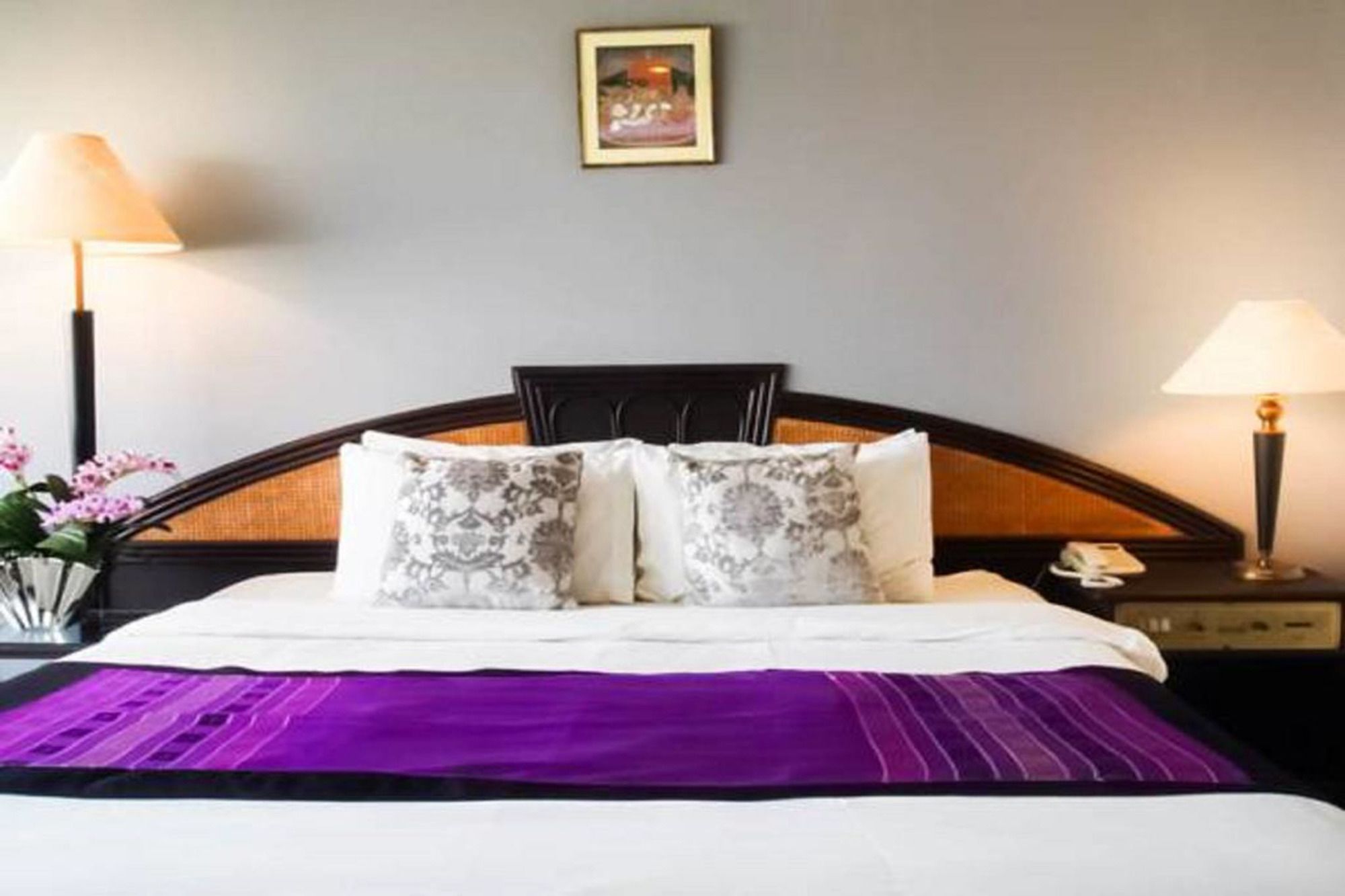 Фото Fortune View Khong Hotel Nakhon Phanom