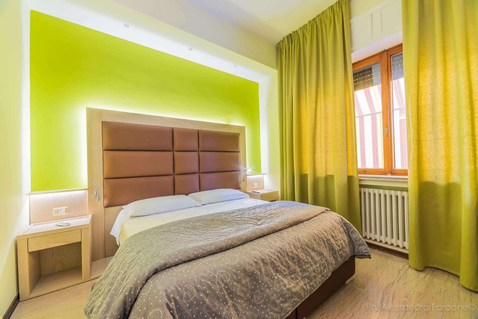 Фото Villa Domus Salento Suites & Rooms