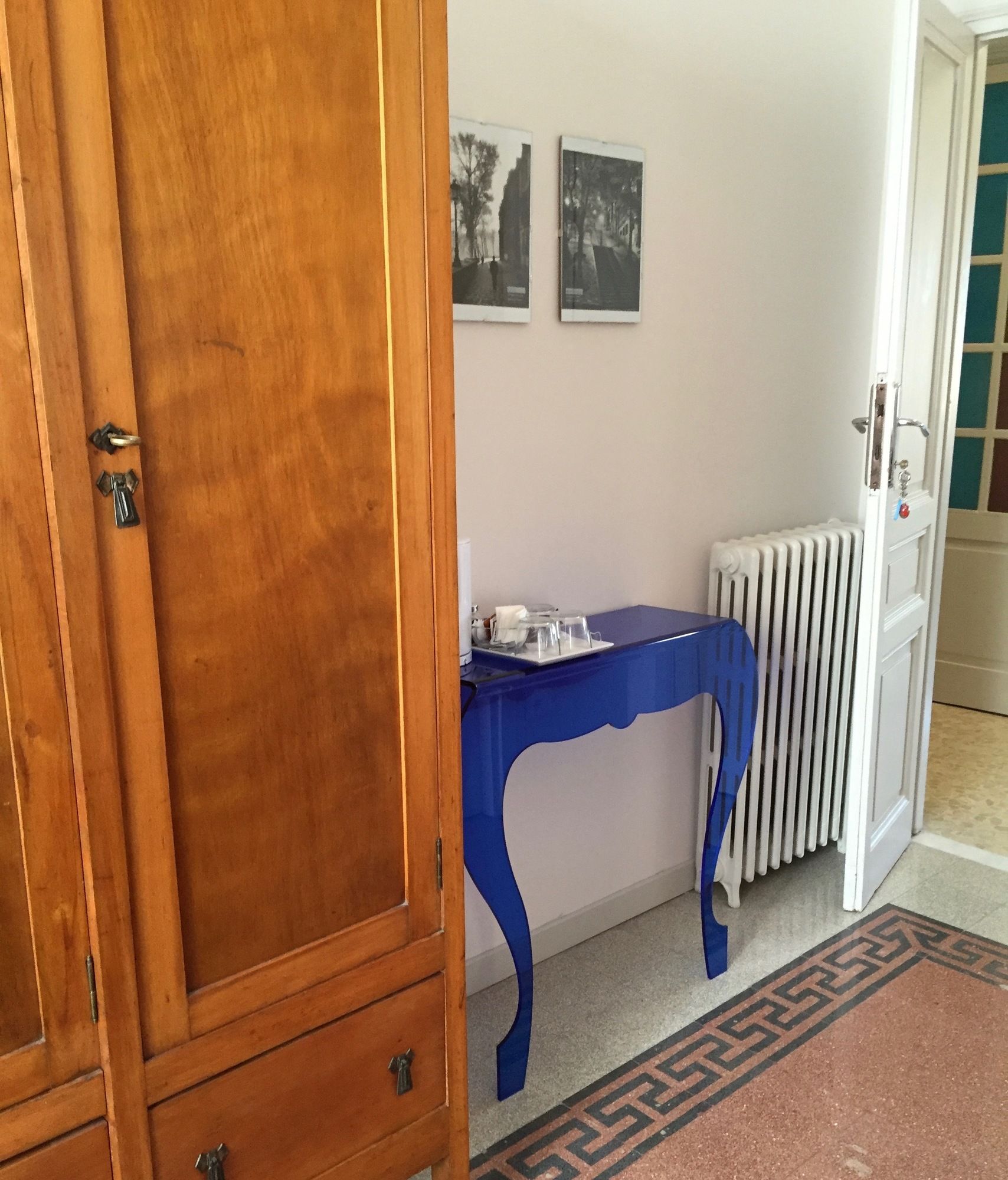 Фото Pousada Romana