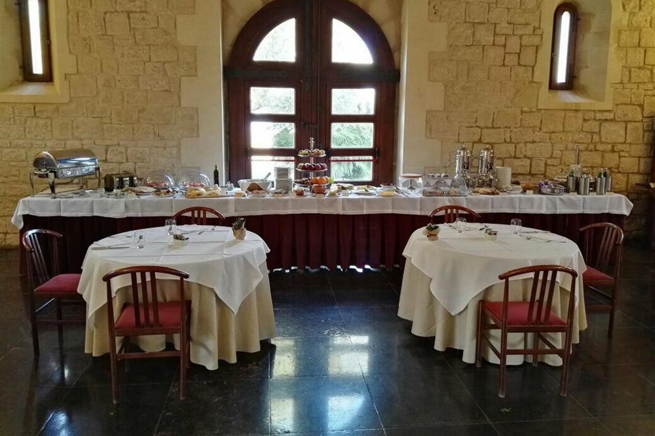 Фото Hotel Eremo della Giubiliana