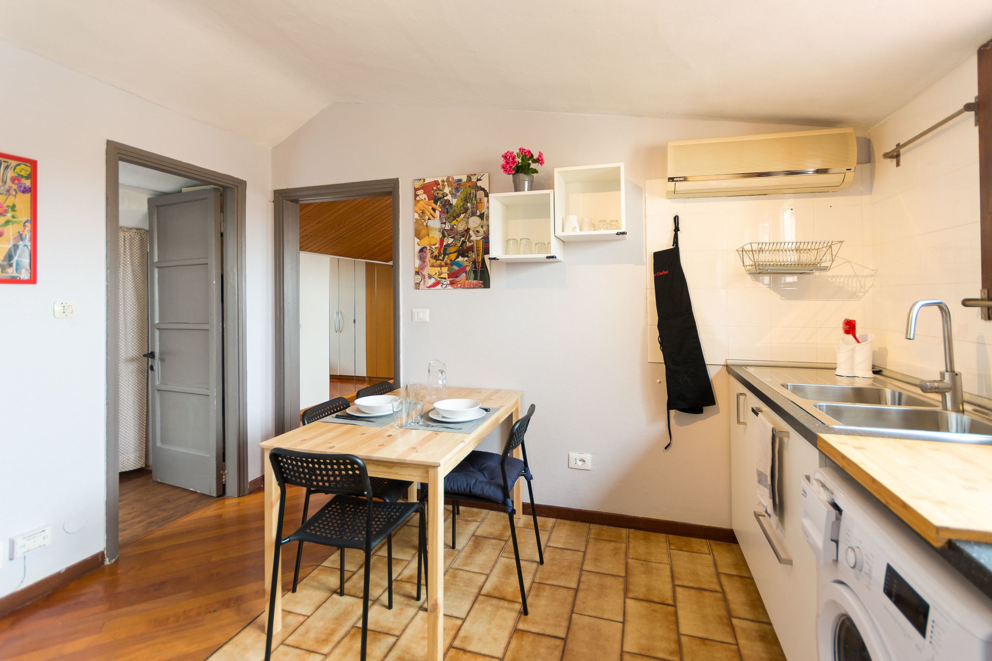 Фото Residenze Darsena