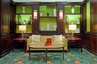 Фото Holiday Inn Budd Lake - Rockaway Area