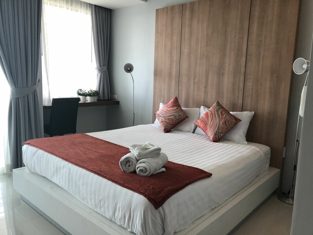 Short-term housing rental Rawai Loft by Holiplanet, Phuket Province, photo