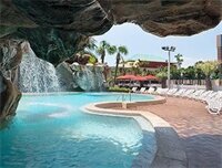 Фото Holiday Inn Resort Panama City Beach, an Ihg Hotel