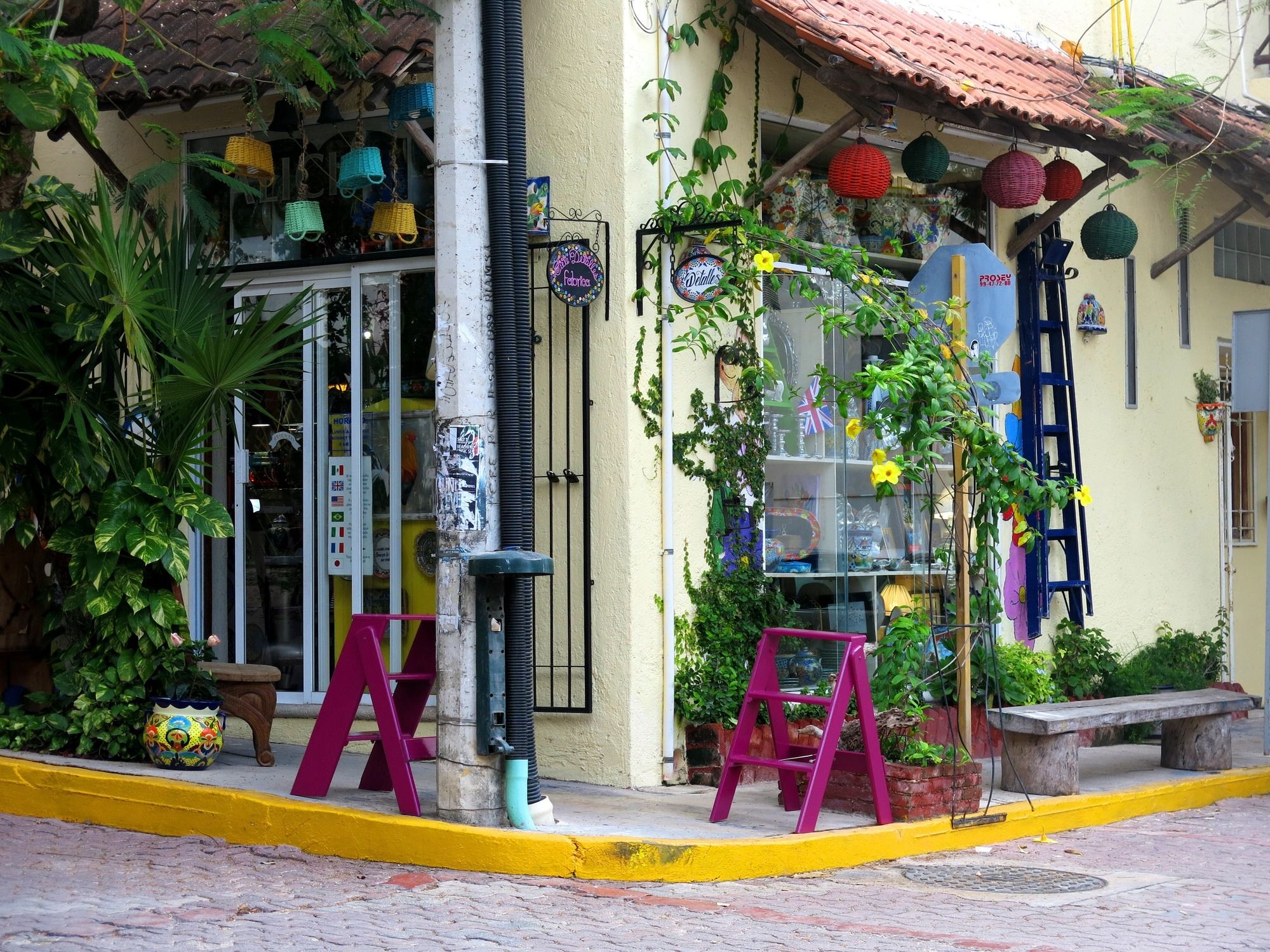 Фото Hotel Club Yebo