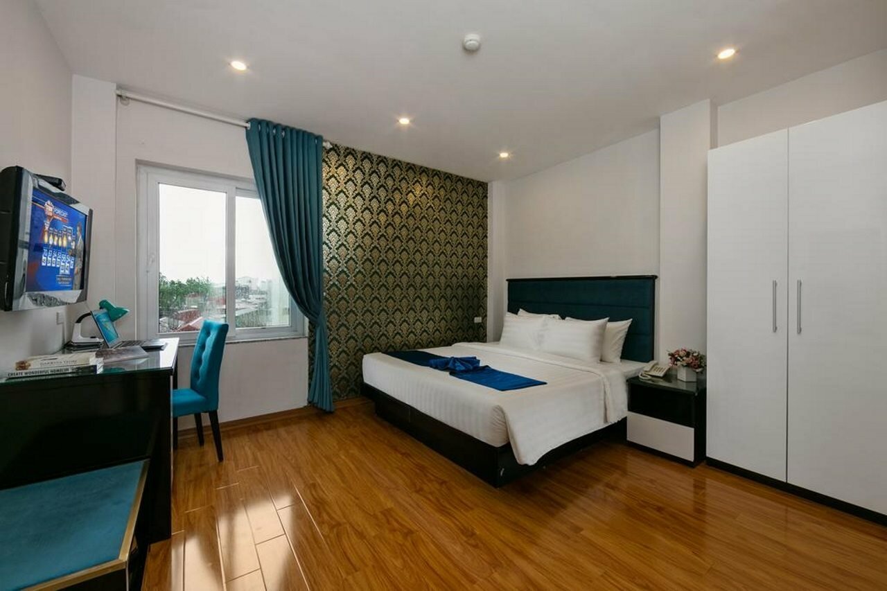 Фото Diamond Legend Hotel