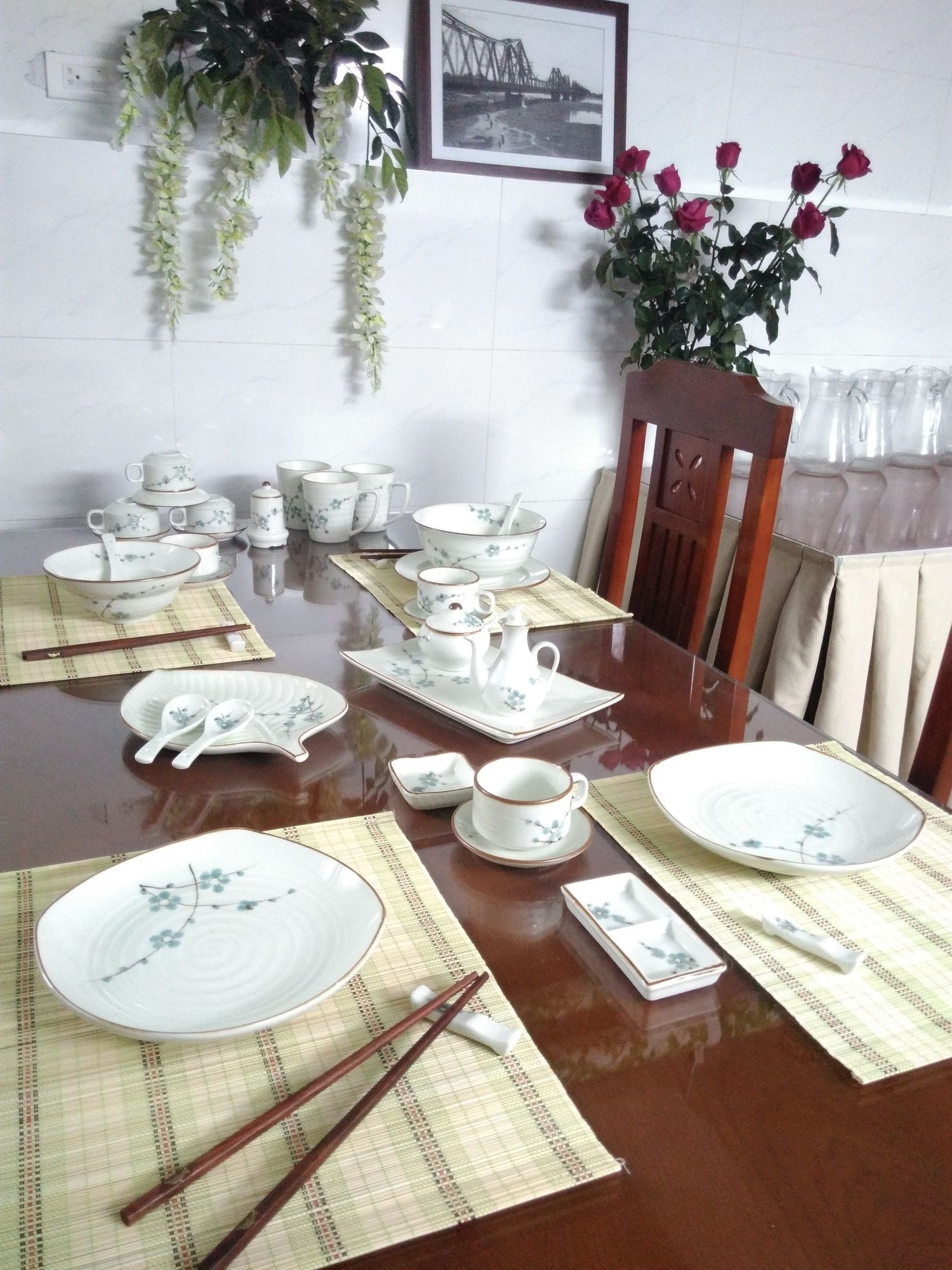 Фото The Pilgrim Hotel