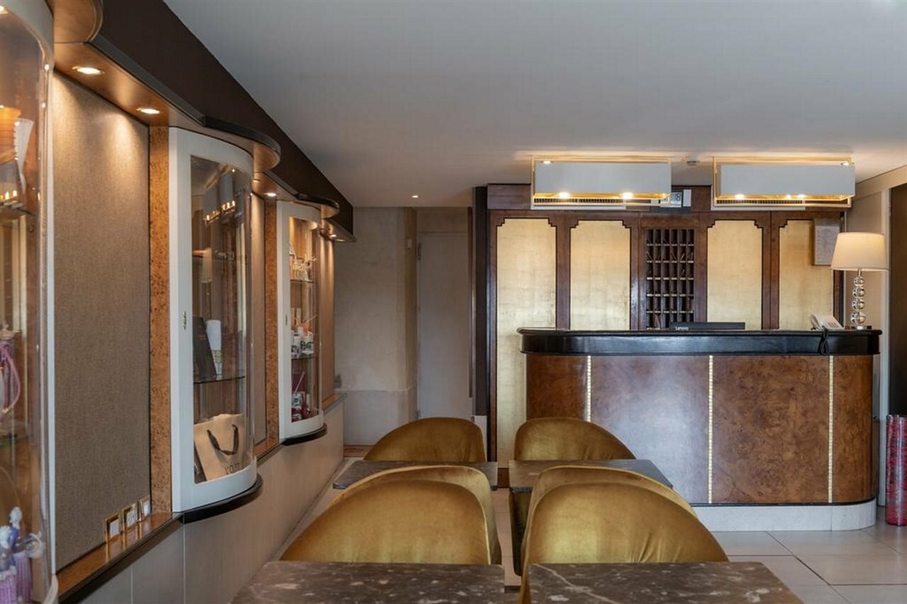 Фото Hotel Paganelli