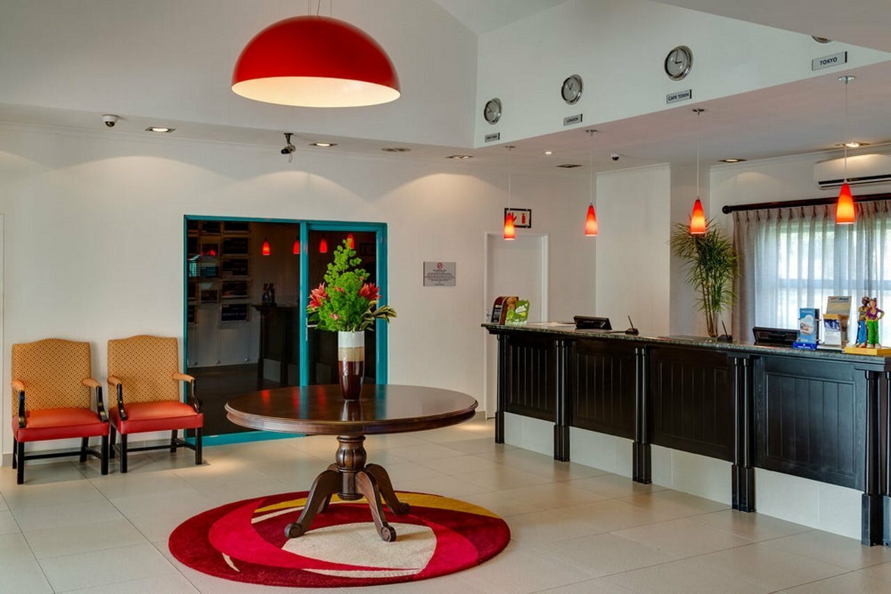 Фото Protea Hotel by Marriott Cape Town Tyger Valley