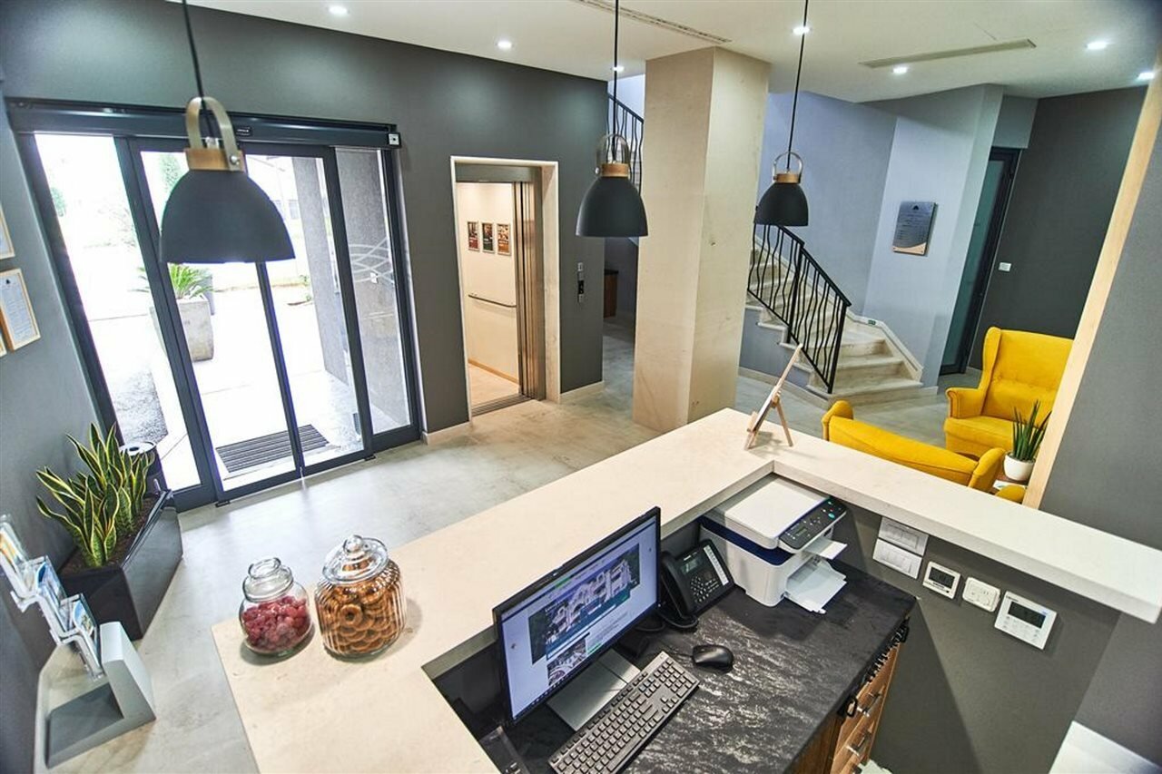 Фото Perla Residence Hotel & SPA