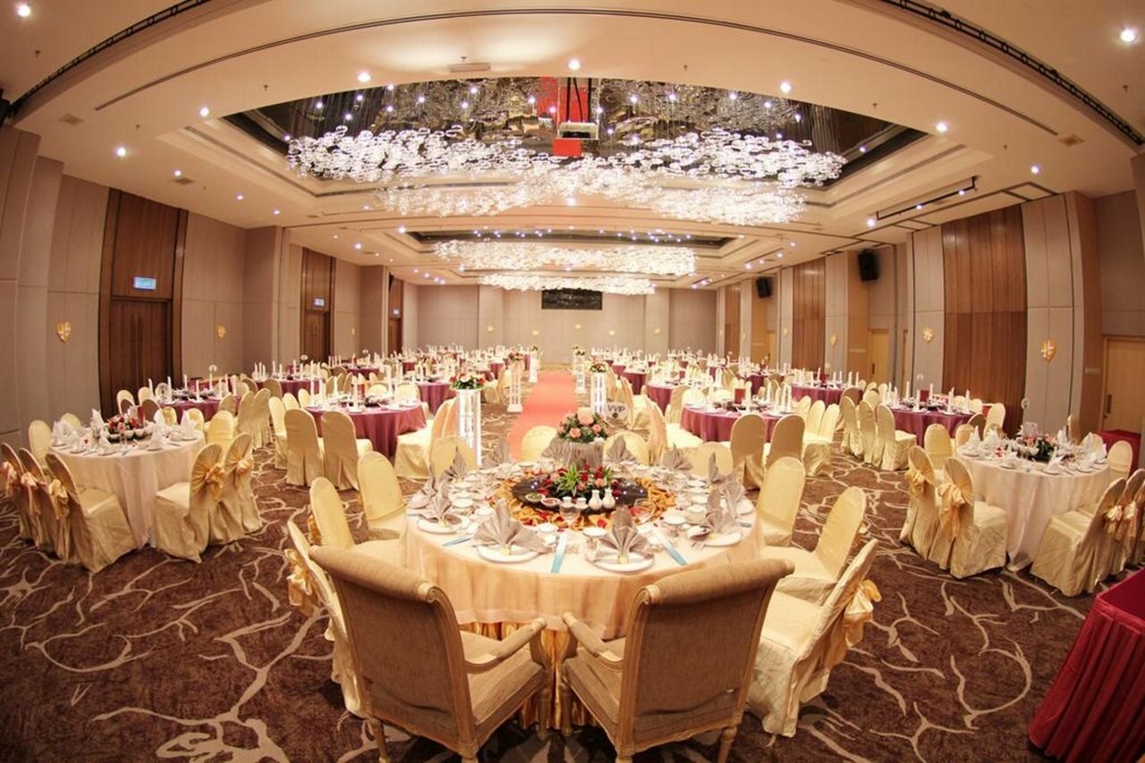 Фото Mutiara Johor Bahru