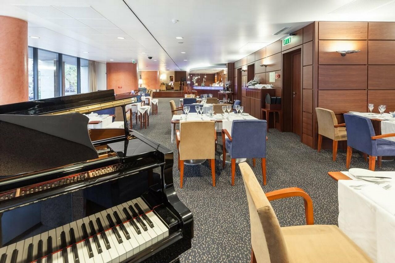 Фото Отель Marquês de Pombal