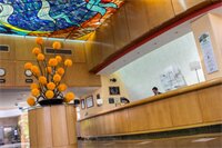 Фото Holiday Inn Queretaro Zona Diamante