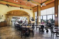 Фото Monterey Bay Suites