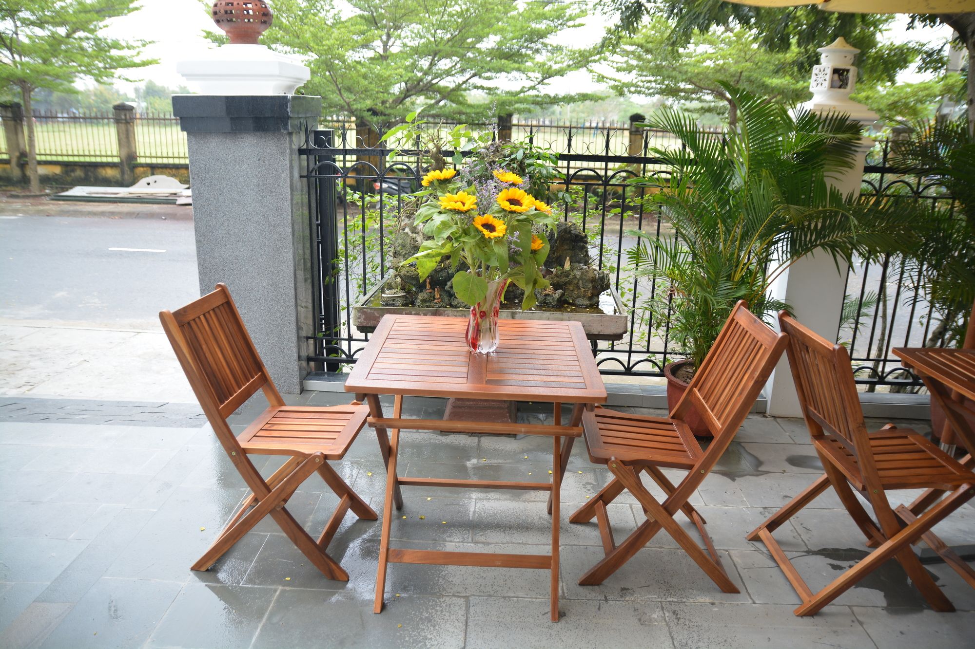 Фото Horizon 2 Villa Hoi An