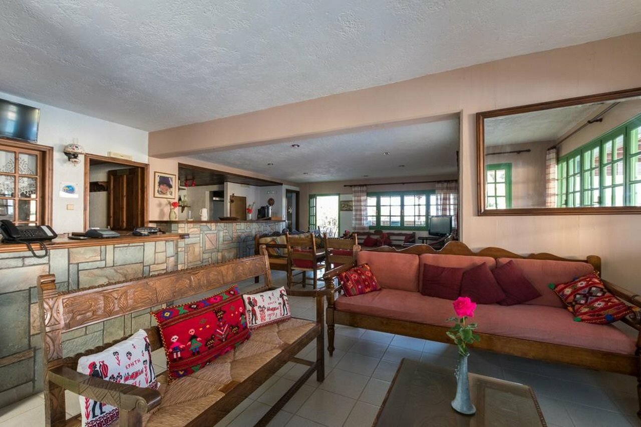 Фото Mitos Village