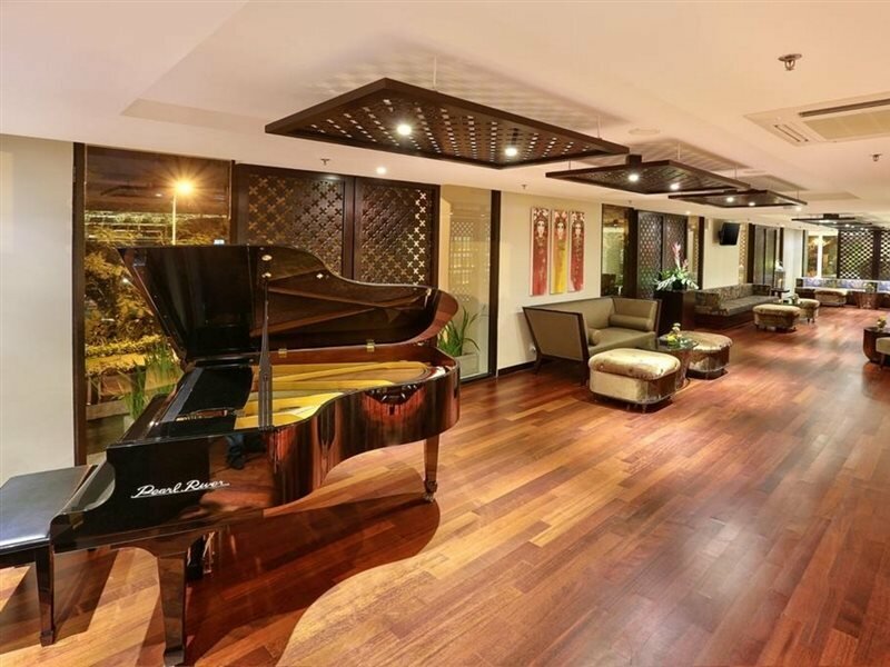 Фото Bali Nusa Dua Hotel