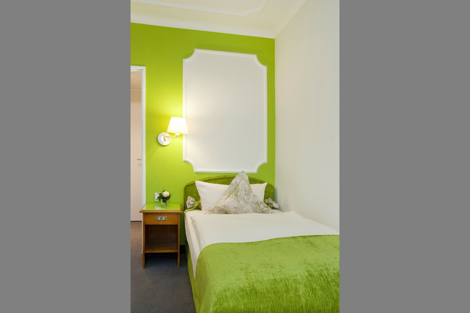 Фото Gildors Hotel Atmosphère