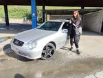 Autoreal (Krasniy Avenue, 4), car dealership