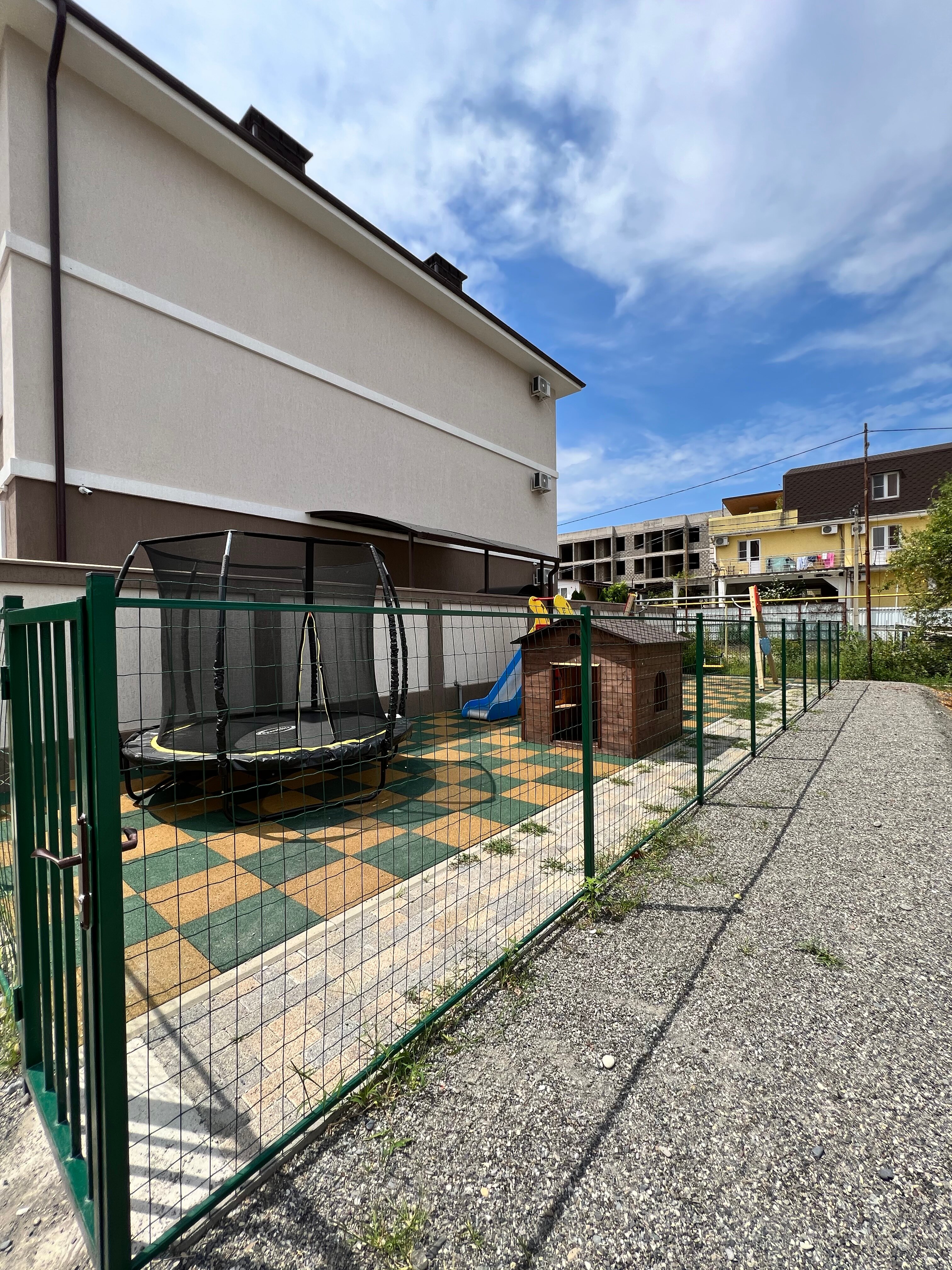 Фото отеля 5