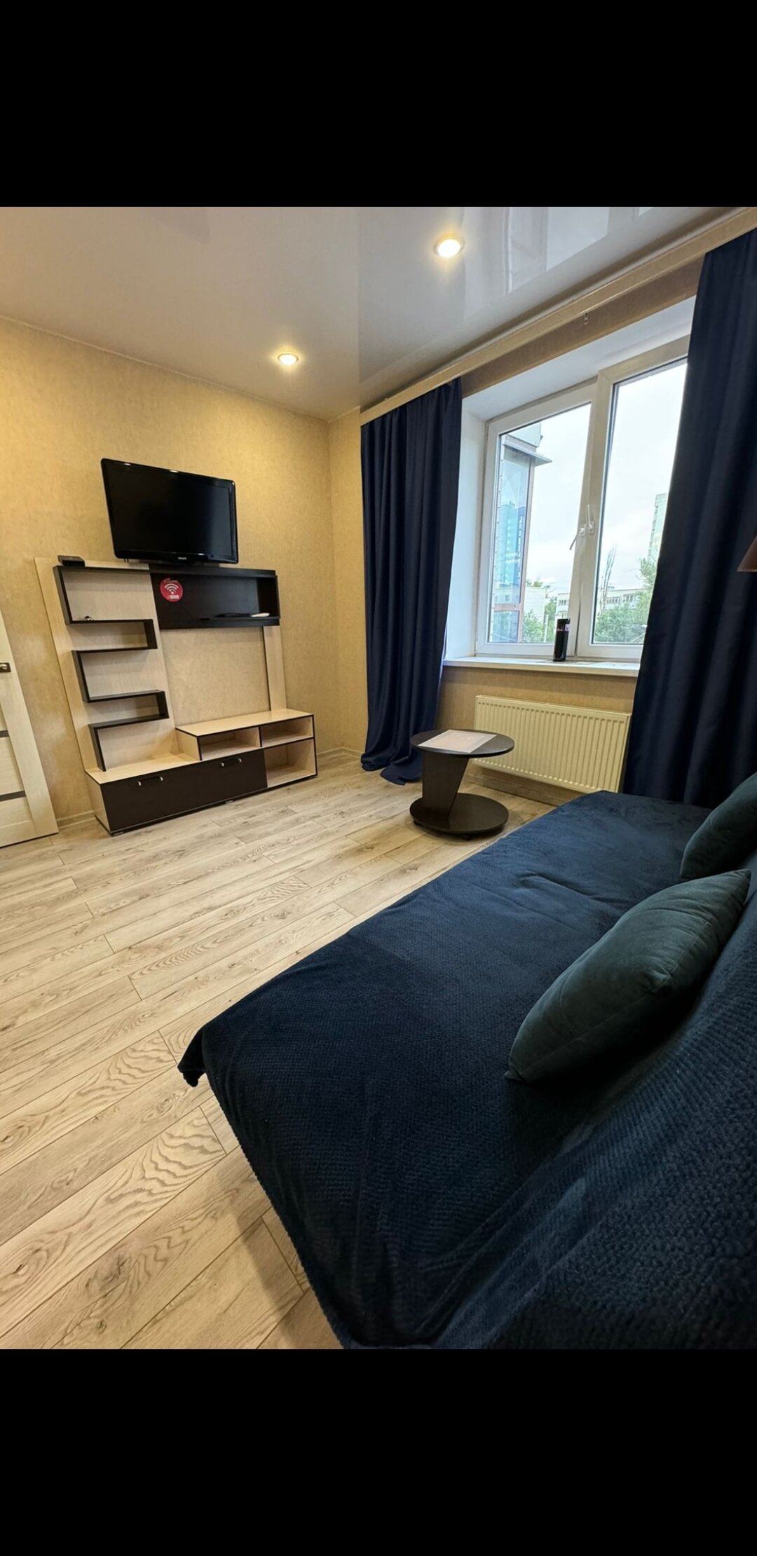 Фото Квартира у Мамаева Кургана