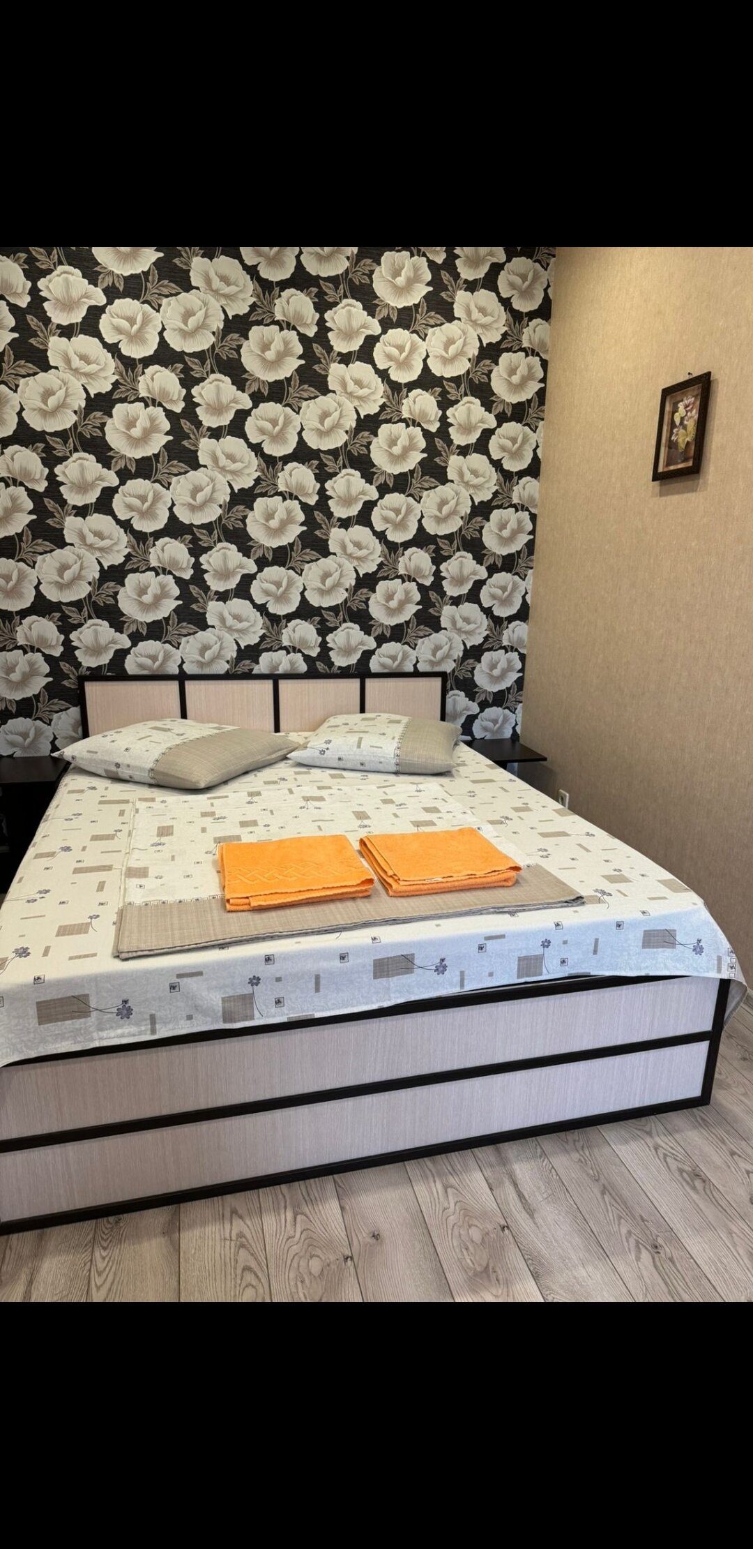 Фото Квартира у Мамаева Кургана