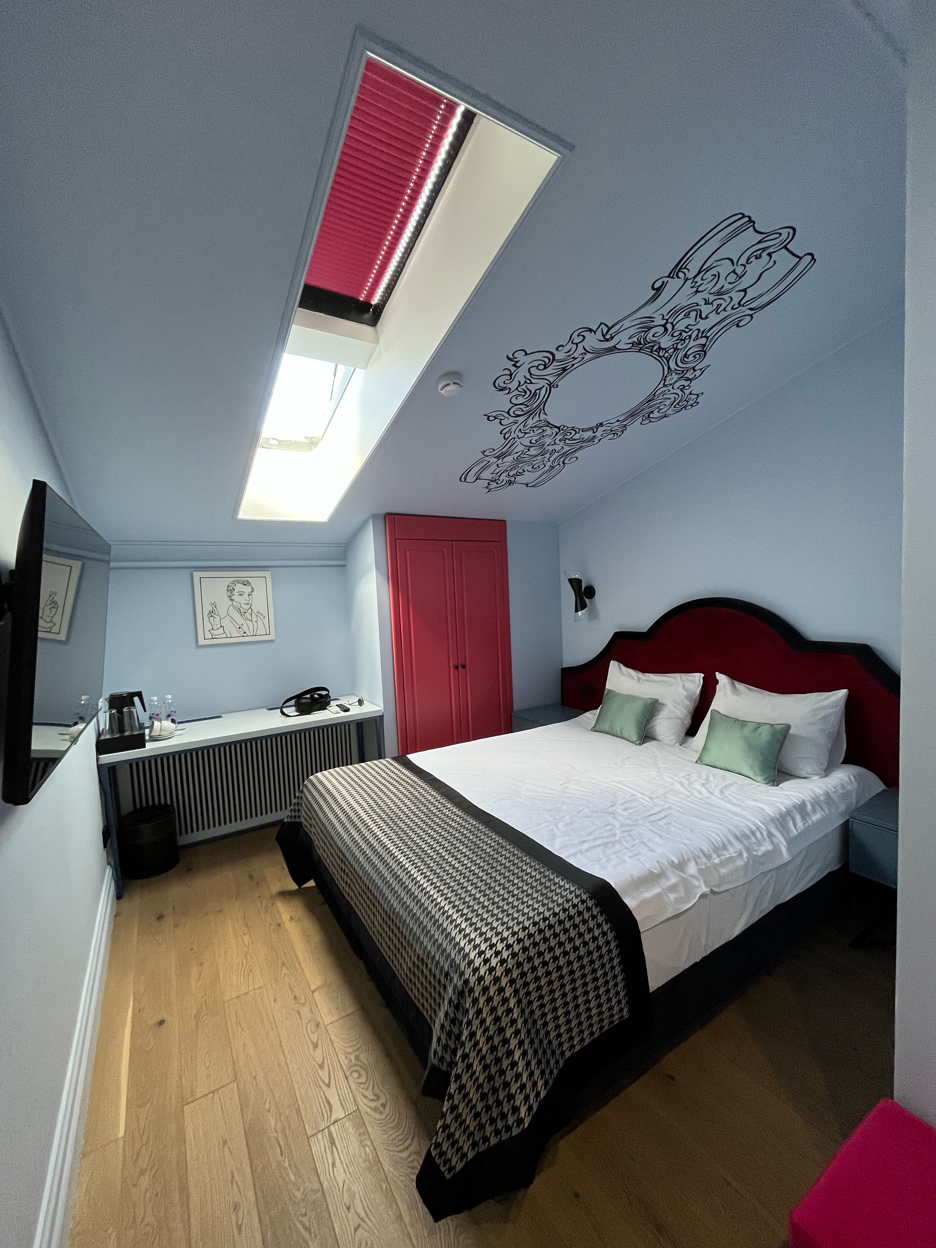 Фото отеля 4