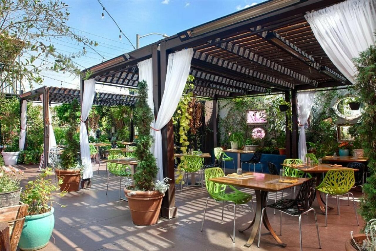 Фото Sofitel Los Angeles at Beverly Hills