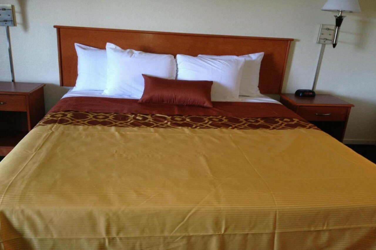 Фото Americas Best Value Inn Santa Rosa, Ca